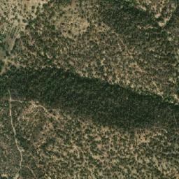 Satellite imagery of Sra Och el Ogab, DZ