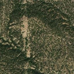 Satellite imagery of Sra Och el Ogab, DZ