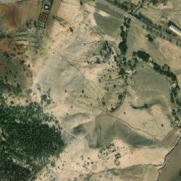 Satellite imagery of Koudiet Errokba el Beïdha, DZ