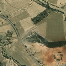 Satellite imagery of Koudiet Errokba el Beïdha, DZ