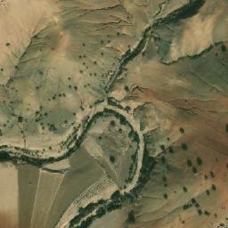 Satellite imagery of Koudiet Ammouch, DZ