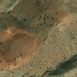 Satellite imagery of Koudiet Ammouch, DZ