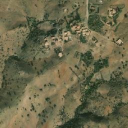 Satellite imagery of Koudiet Ammouch, DZ