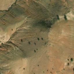 Satellite imagery of Fers Abd el Kader Muhammad, DZ