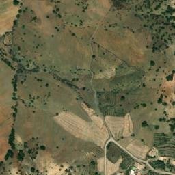 Satellite imagery of Koudiet el Hothmania, DZ