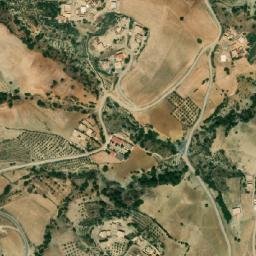 Satellite imagery of Koudiet el Hothmania, DZ