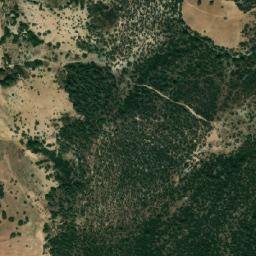 Satellite imagery of Koudiet Tikarbas, DZ