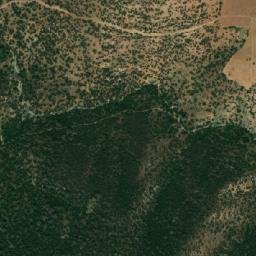 Satellite imagery of Koudiet Tikarbas, DZ