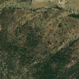 Satellite imagery of Koudiet Zeboudja, DZ