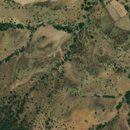 Satellite imagery of Koudiet Zeboudja, DZ