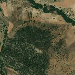 Satellite imagery of Taghlissia, DZ