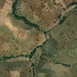 Satellite imagery of Djebel Neza el Far, DZ