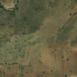 Satellite imagery of Djebel Neza el Far, DZ