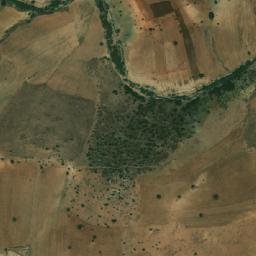 Satellite imagery of Djebel Neza el Far, DZ