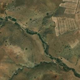 Satellite imagery of Djebel Aghbal, DZ
