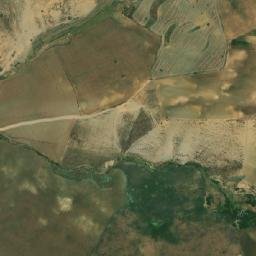Satellite imagery of Kef Erzikina, DZ