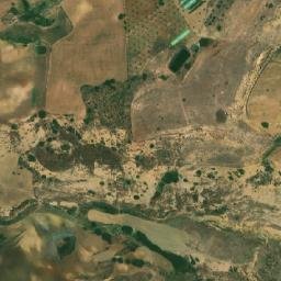 Satellite imagery of Kef Erzikina, DZ
