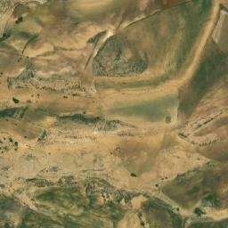 Satellite imagery of Kef Erzikina, DZ