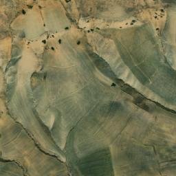 Satellite imagery of Koudiet Matmeur ben Kahla, DZ