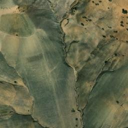 Satellite imagery of Koudiet Matmeur ben Kahla, DZ
