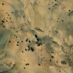 Satellite imagery of Koudiet Matmeur ben Kahla, DZ