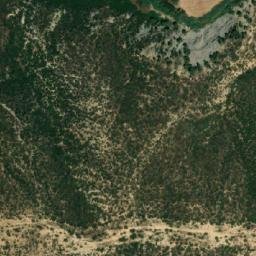 Satellite imagery of Gaadet Faïd ed Doum, DZ