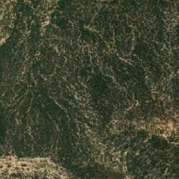 Satellite imagery of Gaadet Faïd ed Doum, DZ