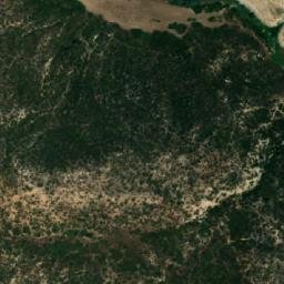 Satellite imagery of Gaadet Faïd ed Doum, DZ