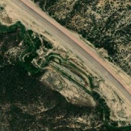 Satellite imagery of Koudiet er Rekhame, DZ