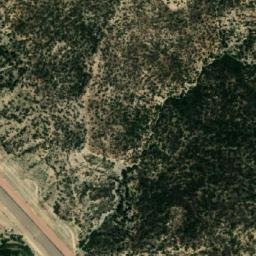 Satellite imagery of Koudiet er Rekhame, DZ