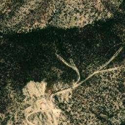 Satellite imagery of Draa el Ouast, DZ