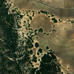 Satellite imagery of El Gadi, DZ