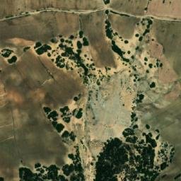Satellite imagery of El Gadi, DZ