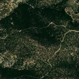 Satellite imagery of Gaadet Bel Hassene, DZ