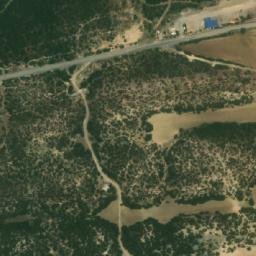 Satellite imagery of Draa Bou Touil, DZ