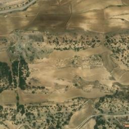 Satellite imagery of Draa Bou Touil, DZ