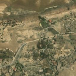 Satellite imagery of Draa Bou Touil, DZ