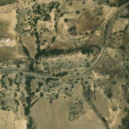 Satellite imagery of Draa el Kherba, DZ