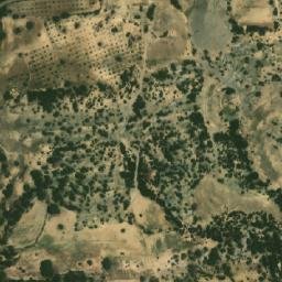 Satellite imagery of Draa el Kherba, DZ