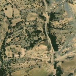 Satellite imagery of Draa el Kherba, DZ