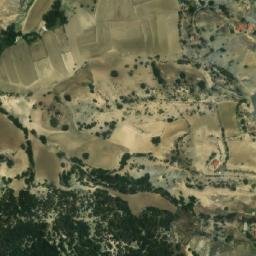Satellite imagery of Djebel Ksaïba, DZ