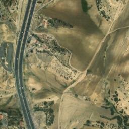 Satellite imagery of Djebel Ksaïba, DZ