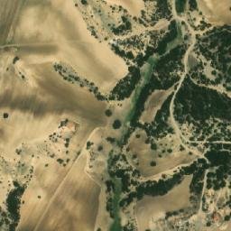 Satellite imagery of Draa es Snoubar, DZ