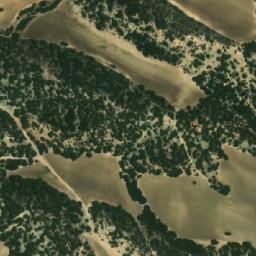Satellite imagery of Draa es Snoubar, DZ
