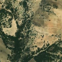Satellite imagery of El Mahalia, DZ