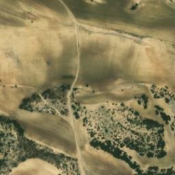 Satellite imagery of El Mahalia, DZ
