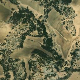 Satellite imagery of El Mahalia, DZ