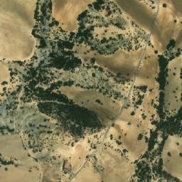 Satellite imagery of Gaadet er Resas, DZ
