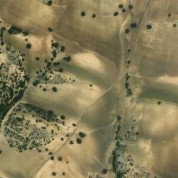 Satellite imagery of Gaadet er Resas, DZ