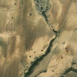 Satellite imagery of Draa Ben Edjdi, DZ